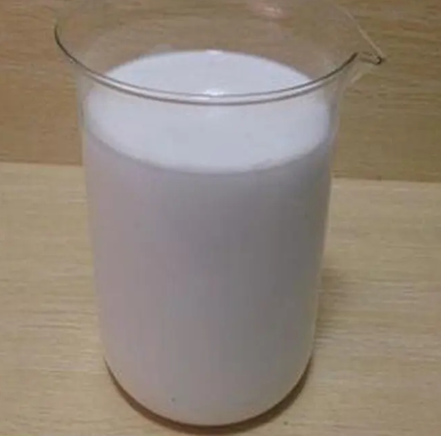 水性膠水、涂料、油墨消泡劑